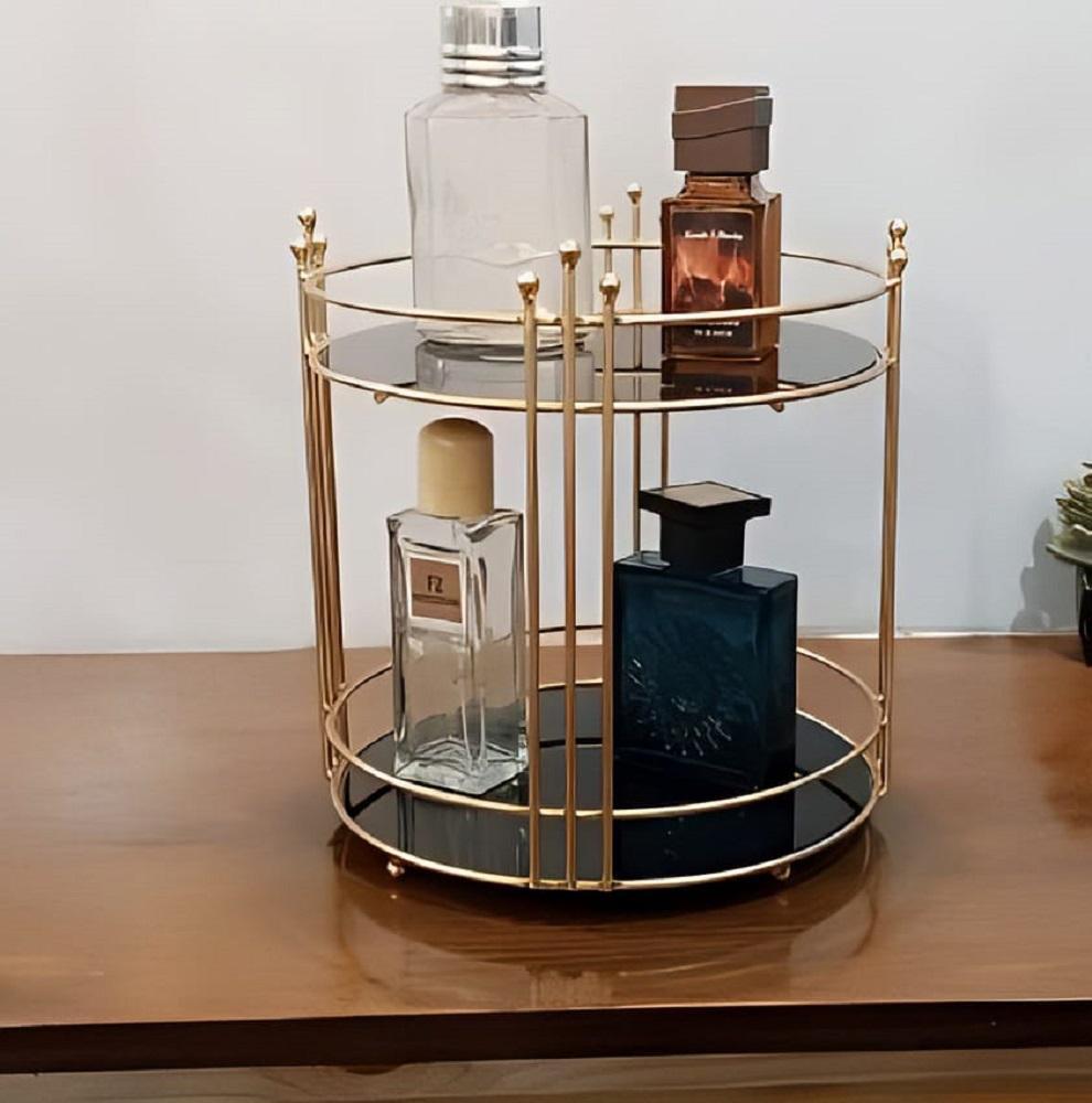 Reusable Makeup Organizer