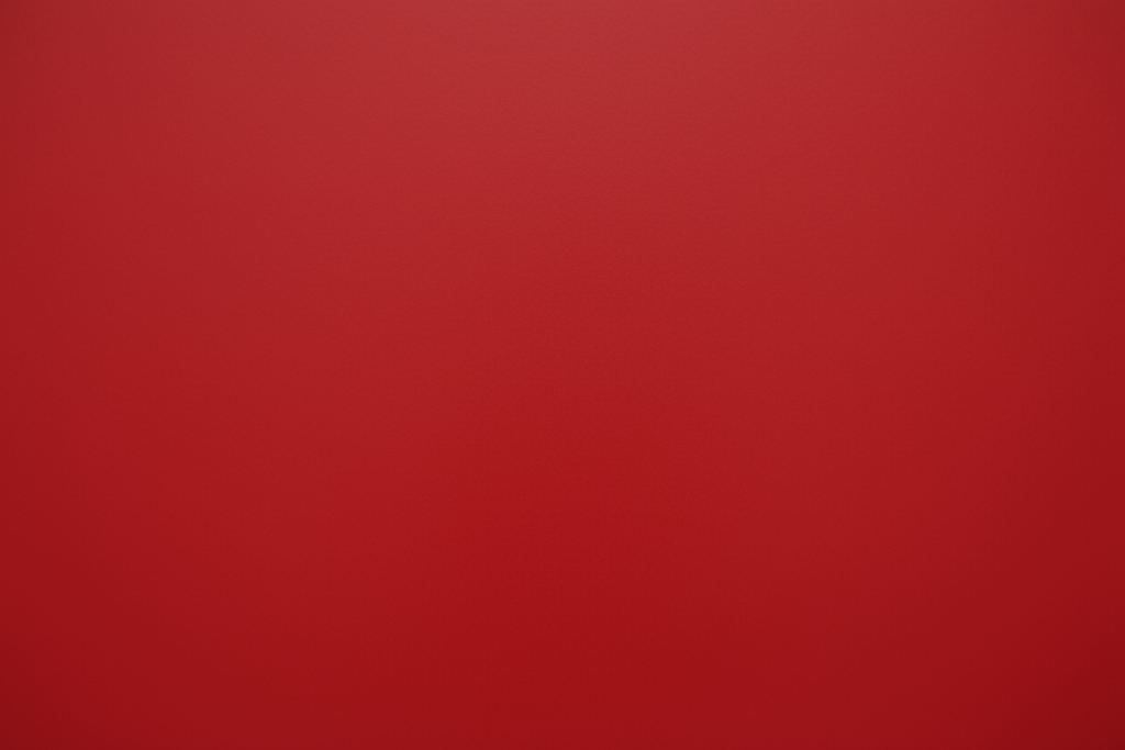 simple red